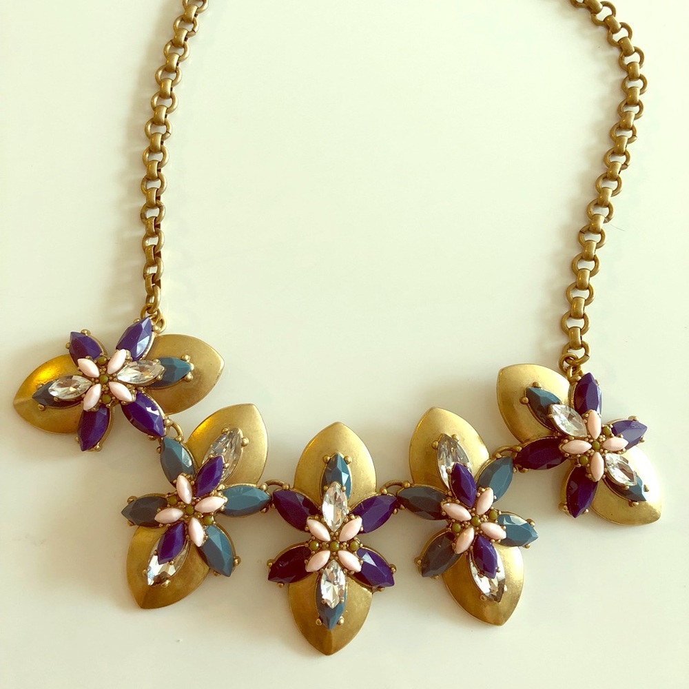 J. Crew Necklace
